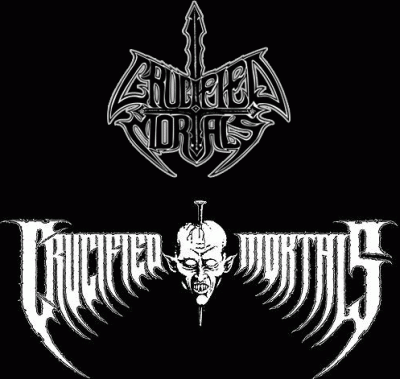 logo Crucified Mortals